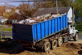 Best Residential Junk Removal  in Galveston, IN